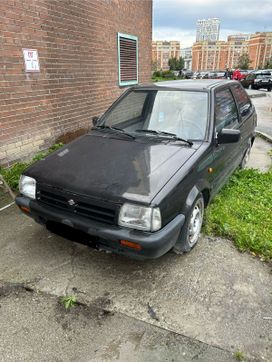  3  Nissan Micra 1991 , 159000 , 