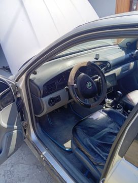  Skoda Octavia 2002 , 315000 , 