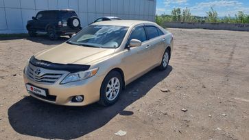  Toyota Camry 2009 , 1045000 , -