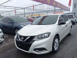  Nissan Tiida 2020 , 1750000 , 