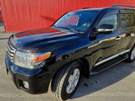 SUV   Toyota Land Cruiser 2015 , 5300000 , 