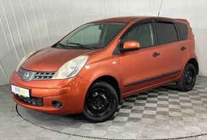  Nissan Note 2008 , 519000 , 