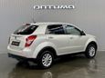 SUV   SsangYong Actyon 2014 , 957000 , 