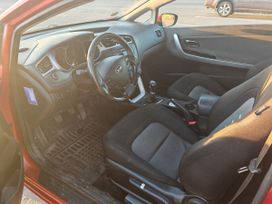  3  Kia ProCeed 2013 , 850000 , 