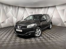  Qashqai+2, 2013