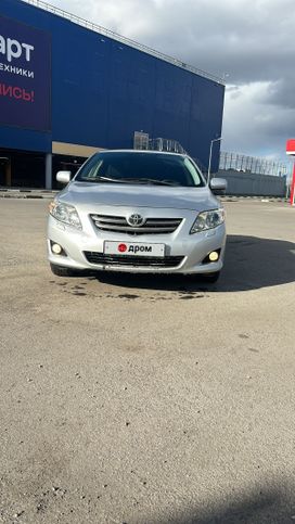  Toyota Corolla 2008 , 770000 , 