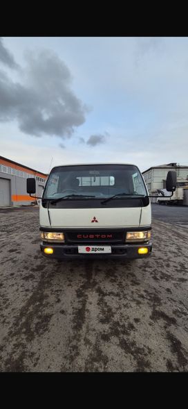   Mitsubishi Canter 2001 , 1350000 , 