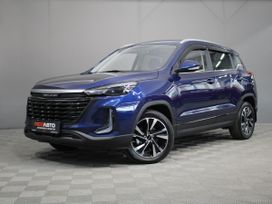 SUV   BAIC X35 2023 , 1699000 , -