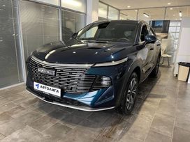 SUV   Haval F7 2025 , 3599000 ,  