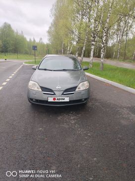  Nissan Primera 2005 , 450000 , 