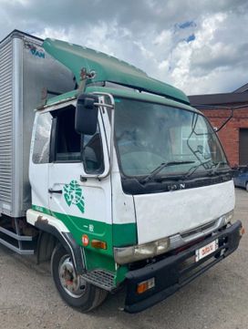   Nissan Diesel Condor 1994 , 1150000 , 