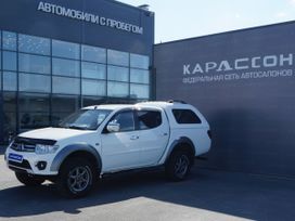  Mitsubishi L200 2013 , 1690000 , 