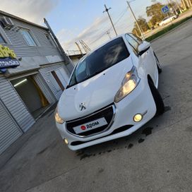  Peugeot 208 2013 , 795000 , 