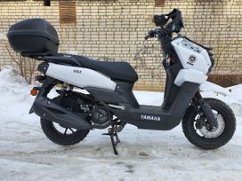  Yamaha Zuma 150 2025 , 136900 , 