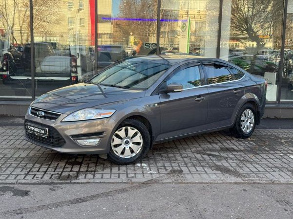  Ford Mondeo 2013 , 1030000 , 