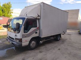  Isuzu Elf 1998 , 850000 , 
