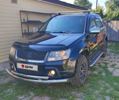 SUV   Suzuki Grand Vitara 2006 , 1200000 , 