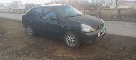  Renault Symbol 2007 , 240000 , 