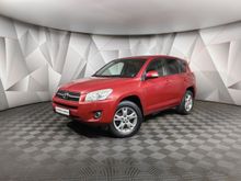  RAV4 2008