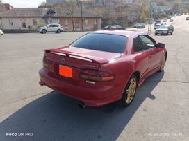  Toyota Curren 1994 , 520000 , 