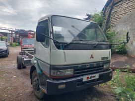  () Mitsubishi Fuso Fighter 1992 , 1300000 , 