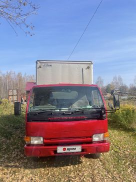  Nissan Diesel Condor 1993 , 1300000 , 