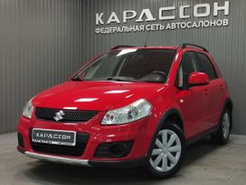  Suzuki SX4 2010 , 850000 , 