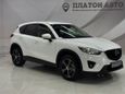 SUV   Mazda CX-5 2014 , 1589000 , 