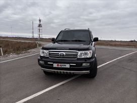 SUV   Toyota Land Cruiser 2007 , 3000000 , 
