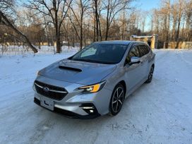  Subaru Levorg 2021 , 2235000 , 