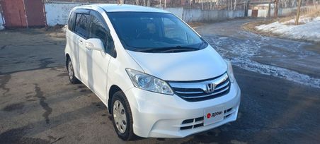    Honda Freed 2014 , 1250000 ,  