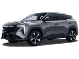 SUV   Geely Cityray 2024 , 3094190 , 