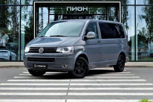    Volkswagen Caravelle 2011 , 1600000 , 