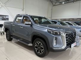  Changan Hunter Plus 2024 , 3739900 , -