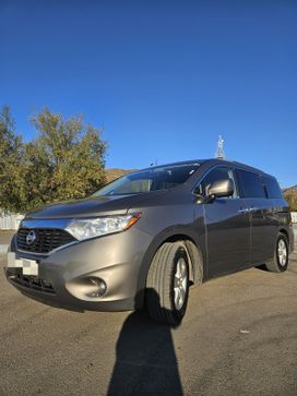    Nissan Quest 2016 , 2250000 , 