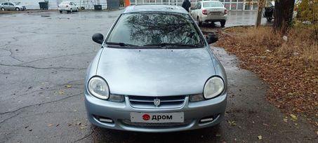  Dodge Neon 2001 , 320000 , 