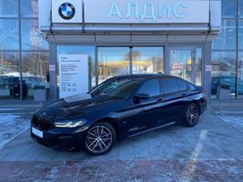  BMW 5-Series 2022 , 6900000 , 