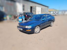  Toyota Carina 1993 , 145000 , 
