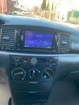  Toyota Corolla 2006 , 465000 , 