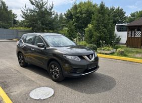 SUV   Nissan X-Trail 2017 , 1317000 , 