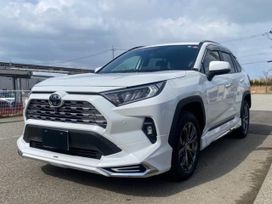 SUV   Toyota RAV4 2022 , 1915000 , 