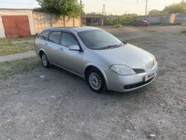 Nissan Primera 2001 , 443000 , 
