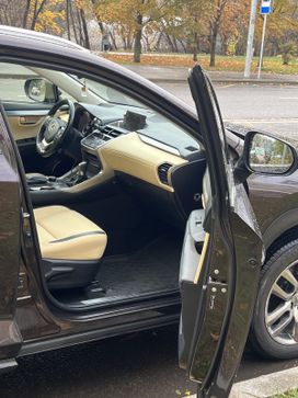 SUV   Lexus NX200 2015 , 3000000 , 