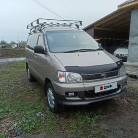    Toyota Lite Ace Noah 1997 , 435000 , 