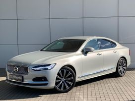  Volvo S90 2021 , 3199000 ,  