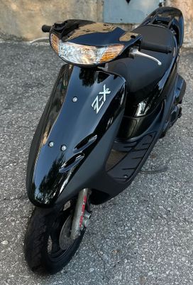  Honda Dio AF35 ZX 2012 , 75000 , 