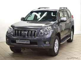 SUV   Toyota Land Cruiser Prado 2010 , 2469000 , 