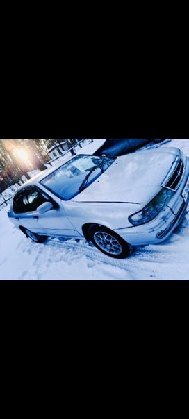  Nissan Sunny 1998 , 210000 , 