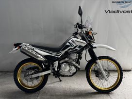  Yamaha Serow 2013 , 475000 , 