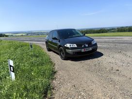  Renault Megane 2007 , 480000 , 